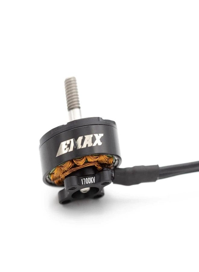 EMAX 4pcs EMAX Freestyle 2306 Brushless Motor 3-6S 1700KV / 2400kV (1700KV) - Image 3